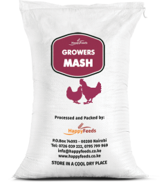 Growers Mash Chicken feed