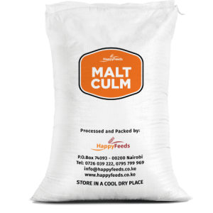 Happy Feeds Malt cum livestock Feed